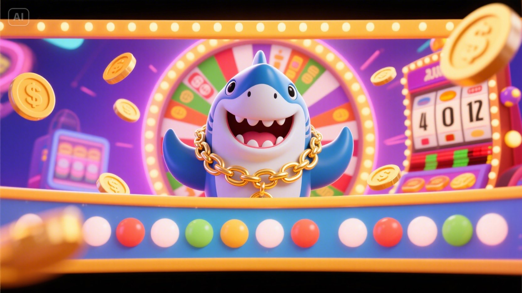 roulette casino game