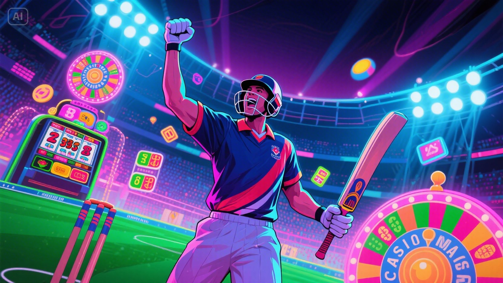 roulette casino game