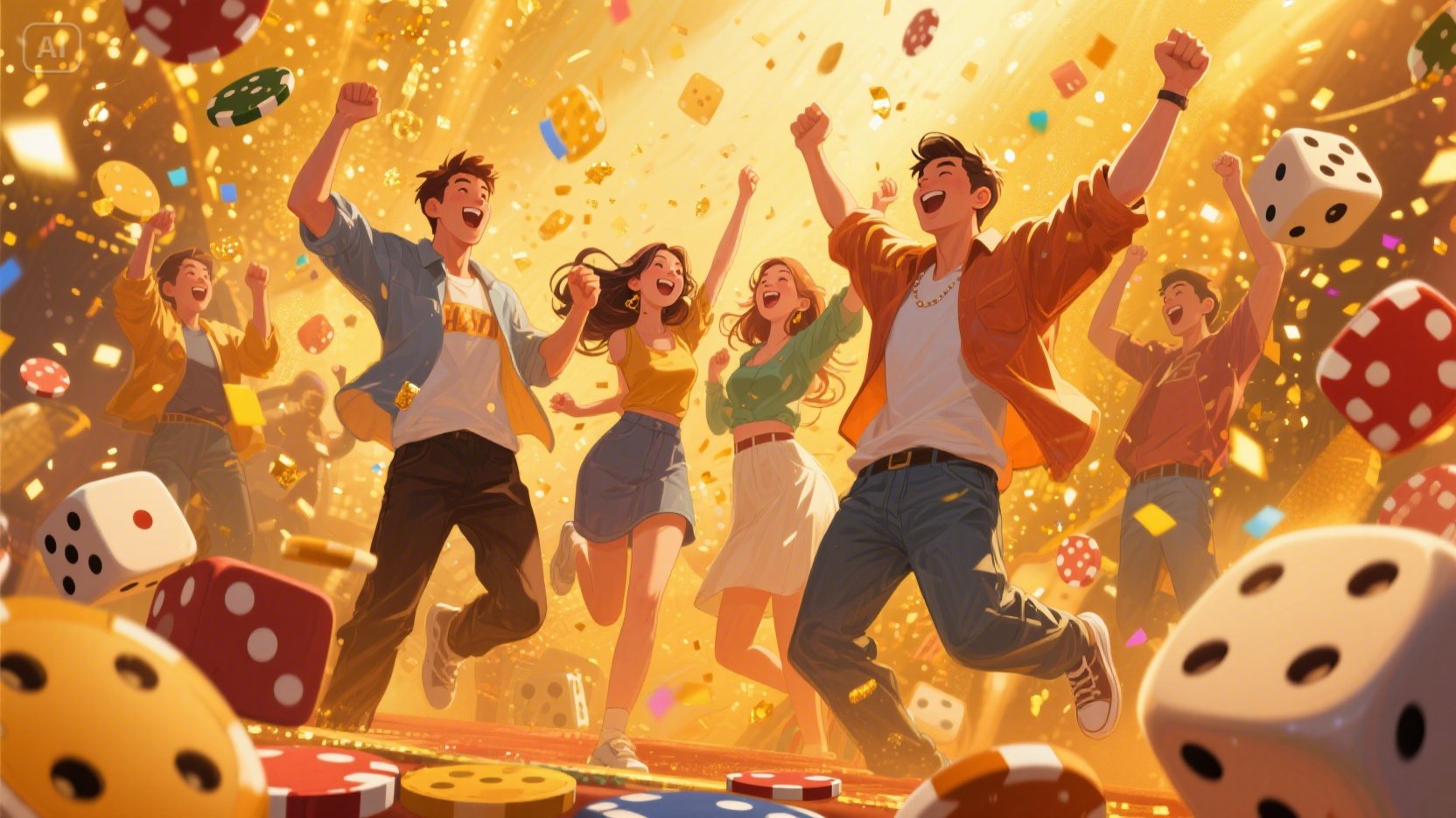 roulette casino game