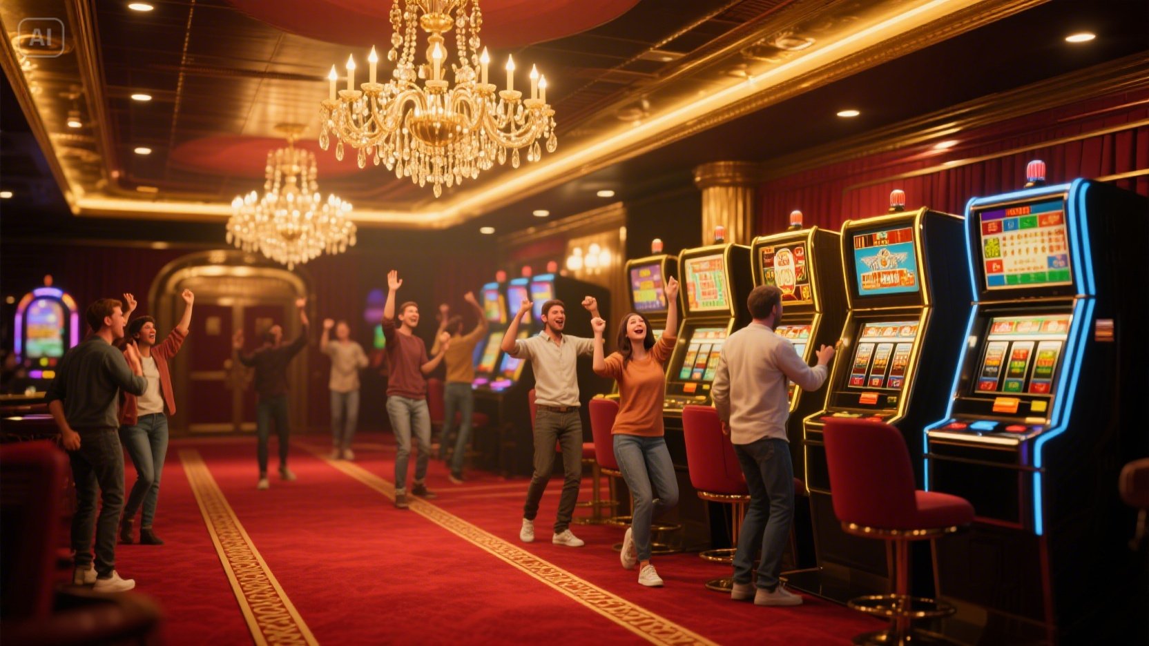 roulette casino game