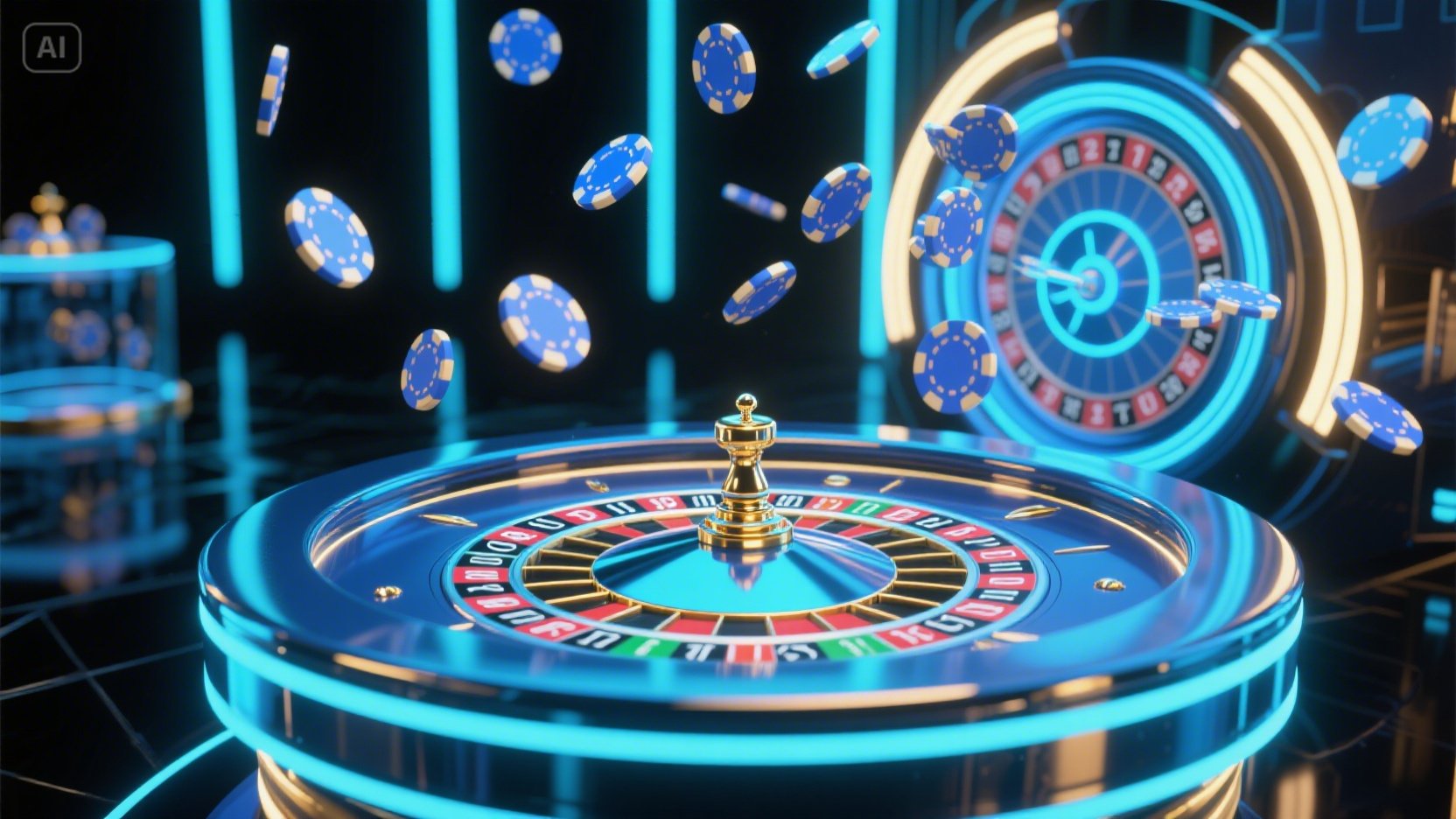 roulette casino game
