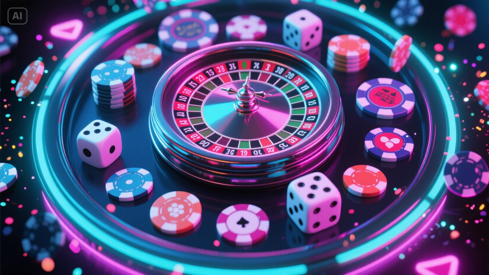roulette casino game