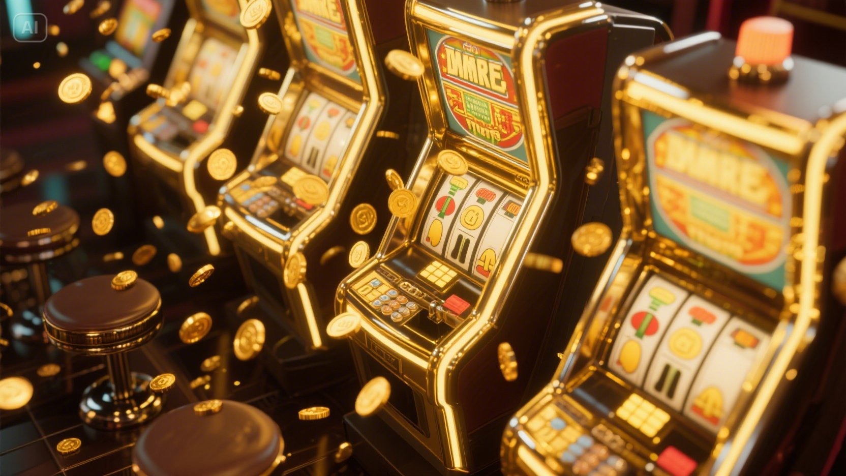 roulette casino game